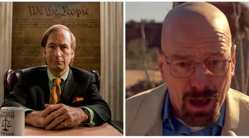 Breaking Bad