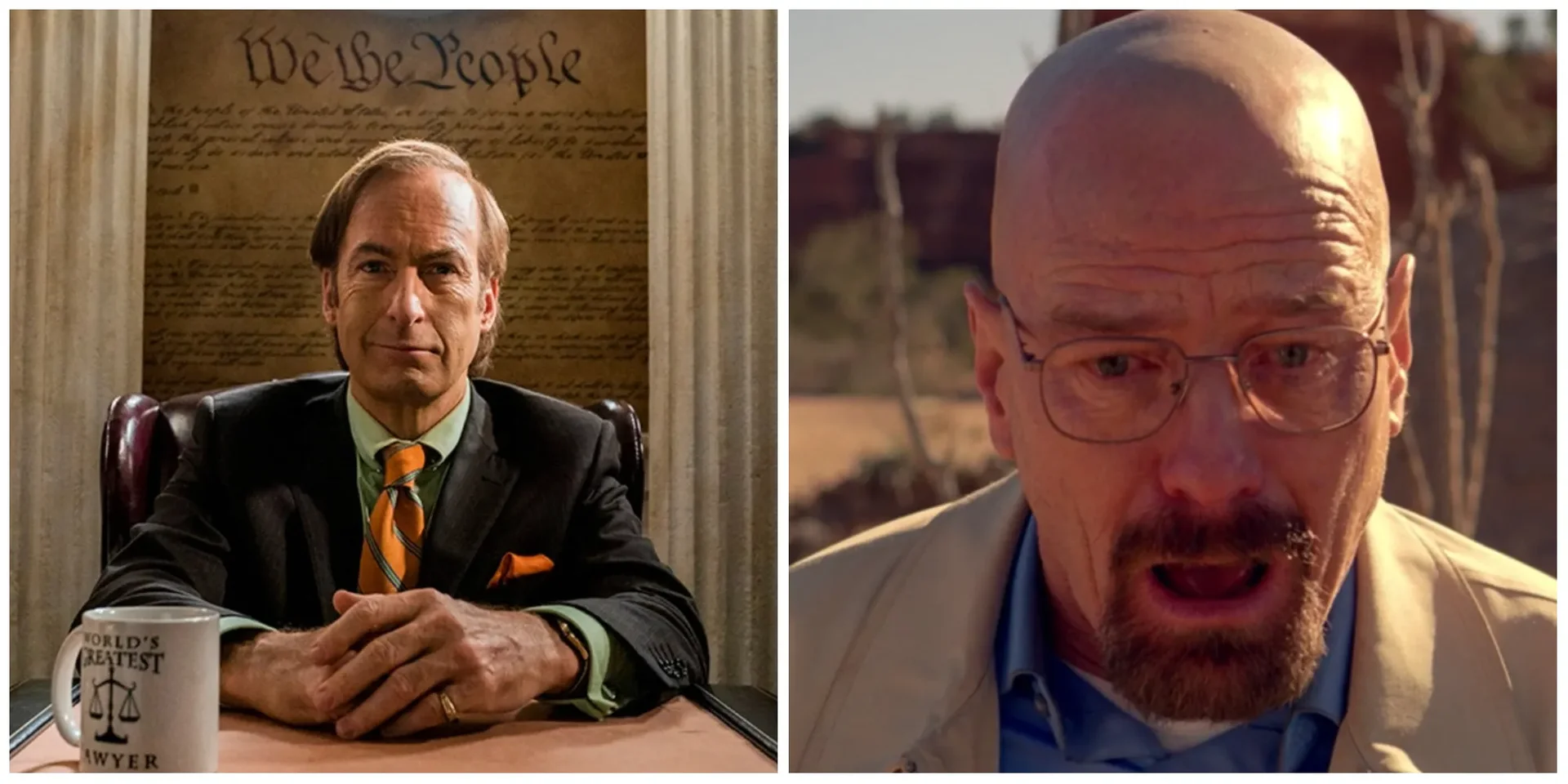 Breaking Bad