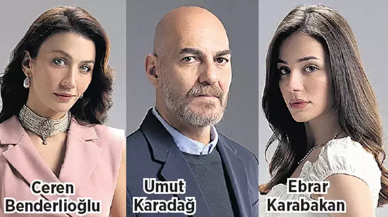 eşref rüya dizisi