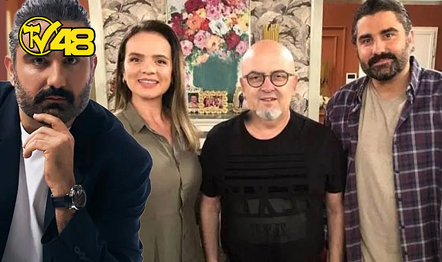 Seksenler Dizisi