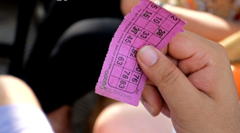 Perabet Canlı Tombala