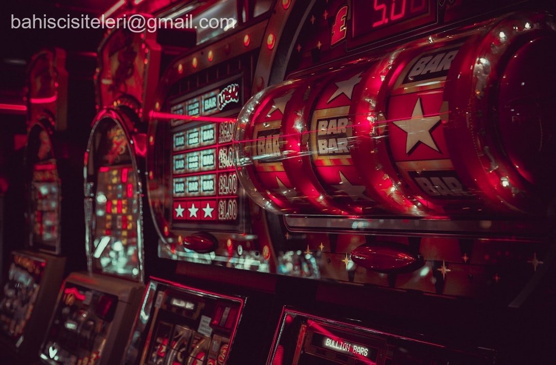 Perabet Canlı Casino